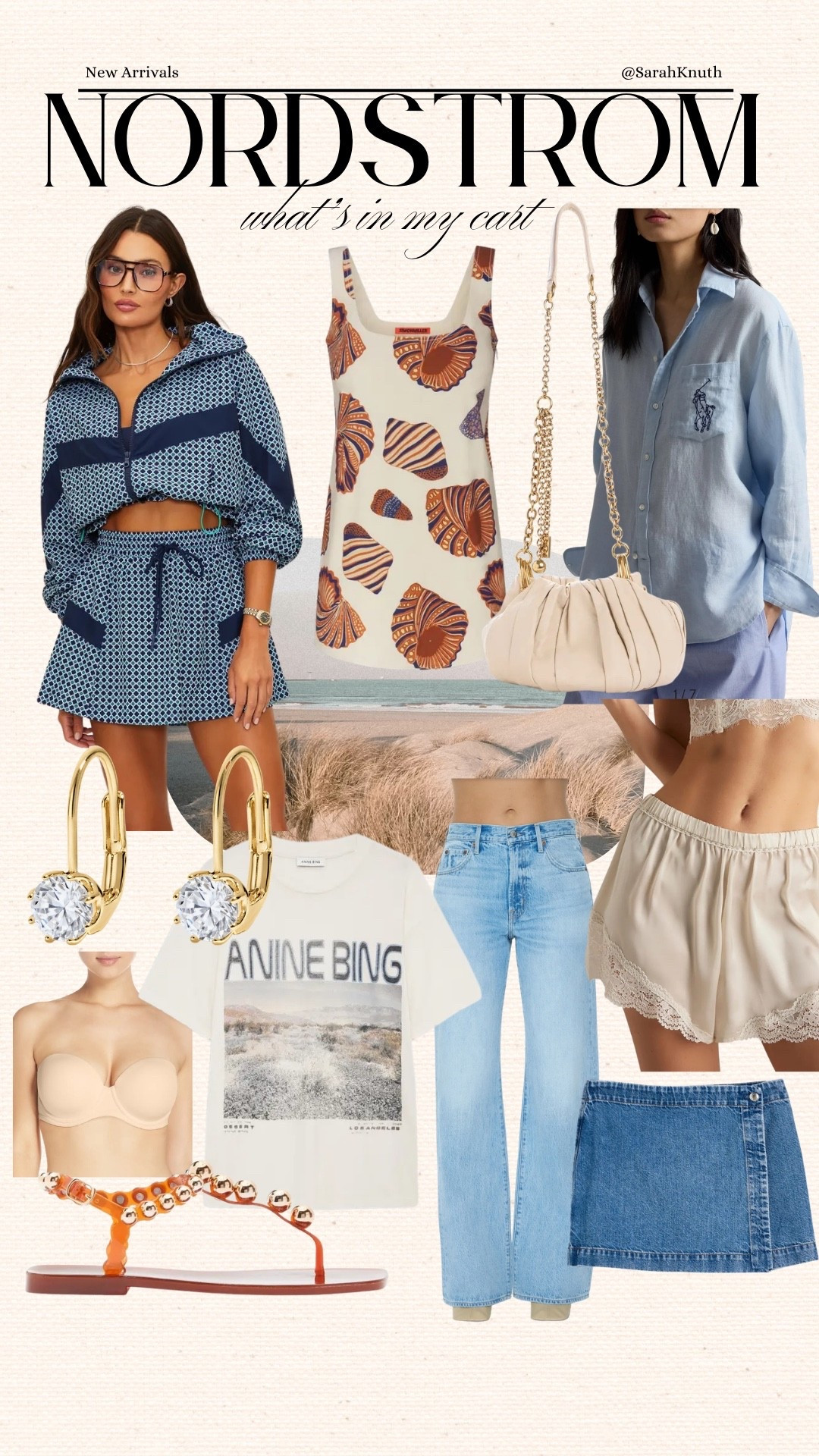 What’s in my Nordstrom cart!
Spring outfit, summer outfit, vacation dresss

#LTKTravel #LTKootd #LTKMothersDay