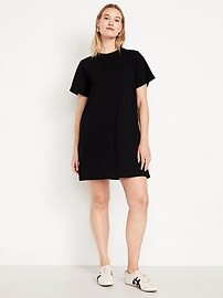 Vintage Mini T-Shirt Dress | Old Navy (US)