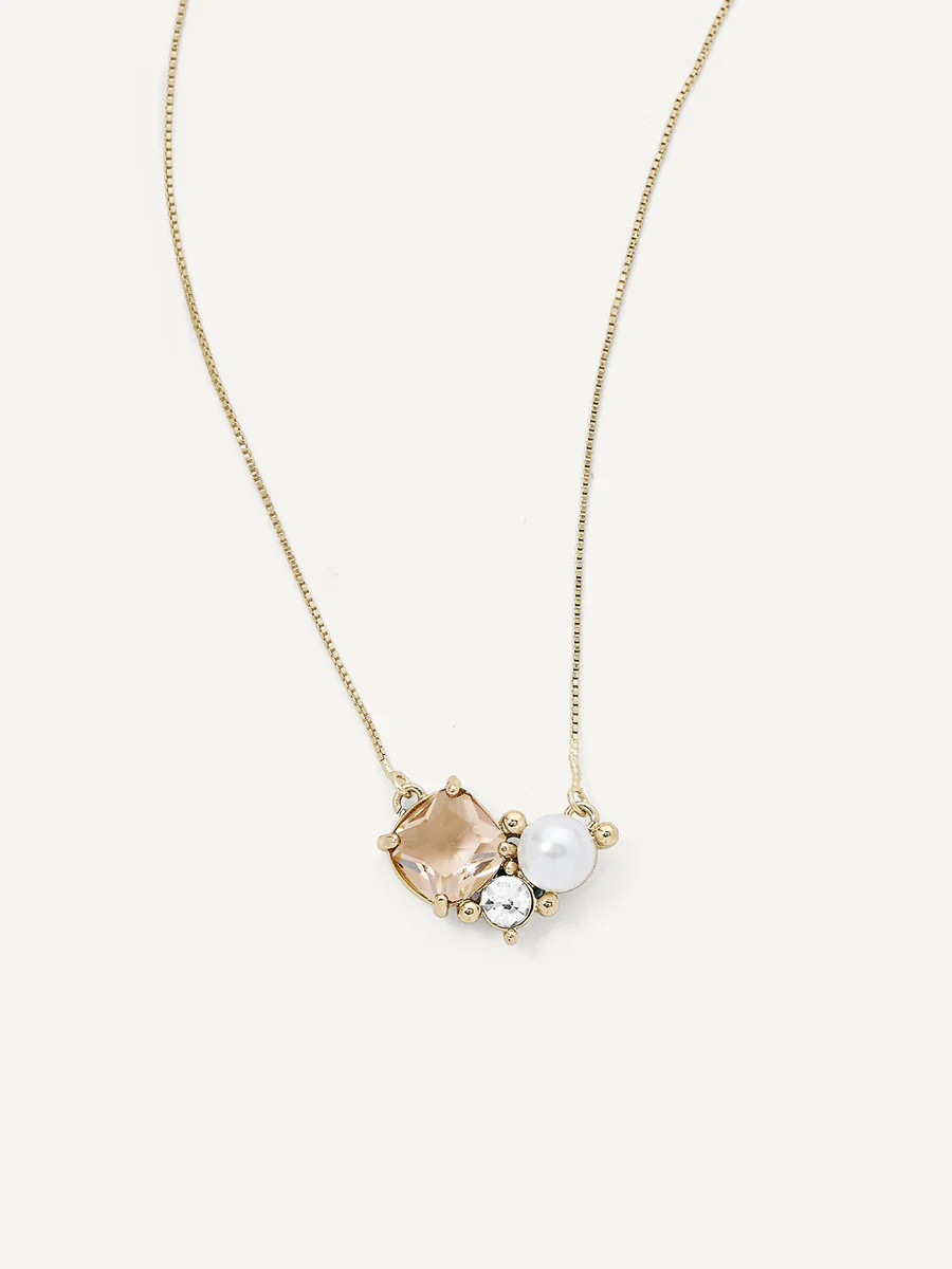 Sadie Pendant | Olive & Piper