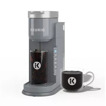 K-Iced® Single Serve Coffee Maker | Keurig