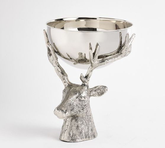 Fantastical Forest Champagne Bucket | Pottery Barn (US)