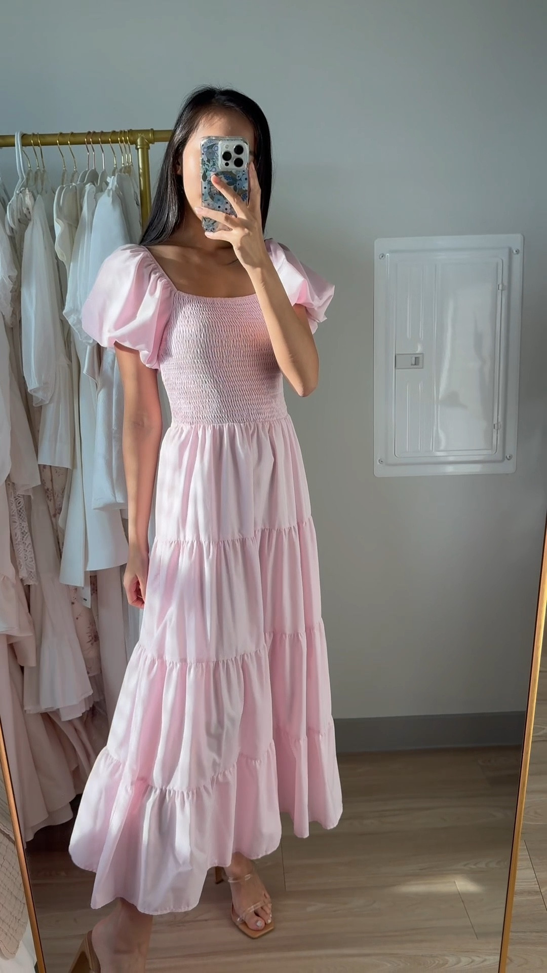 Dresses (size small), summer dresses, Amazon dress, Amazon summer dresses, floral dress, midi dress, maxi dress, Amazon outfit 

#LTKSeasonal #LTKStyleTip #LTKFindsUnder50