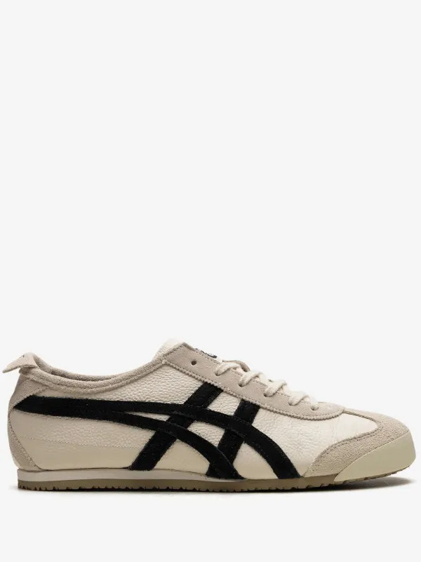 Mexico 66\u2122 "Birch Black" sneakers | Farfetch Global