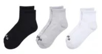 DSG Quarter Crew Socks – 6 Pack | DICK'S Sporting Goods