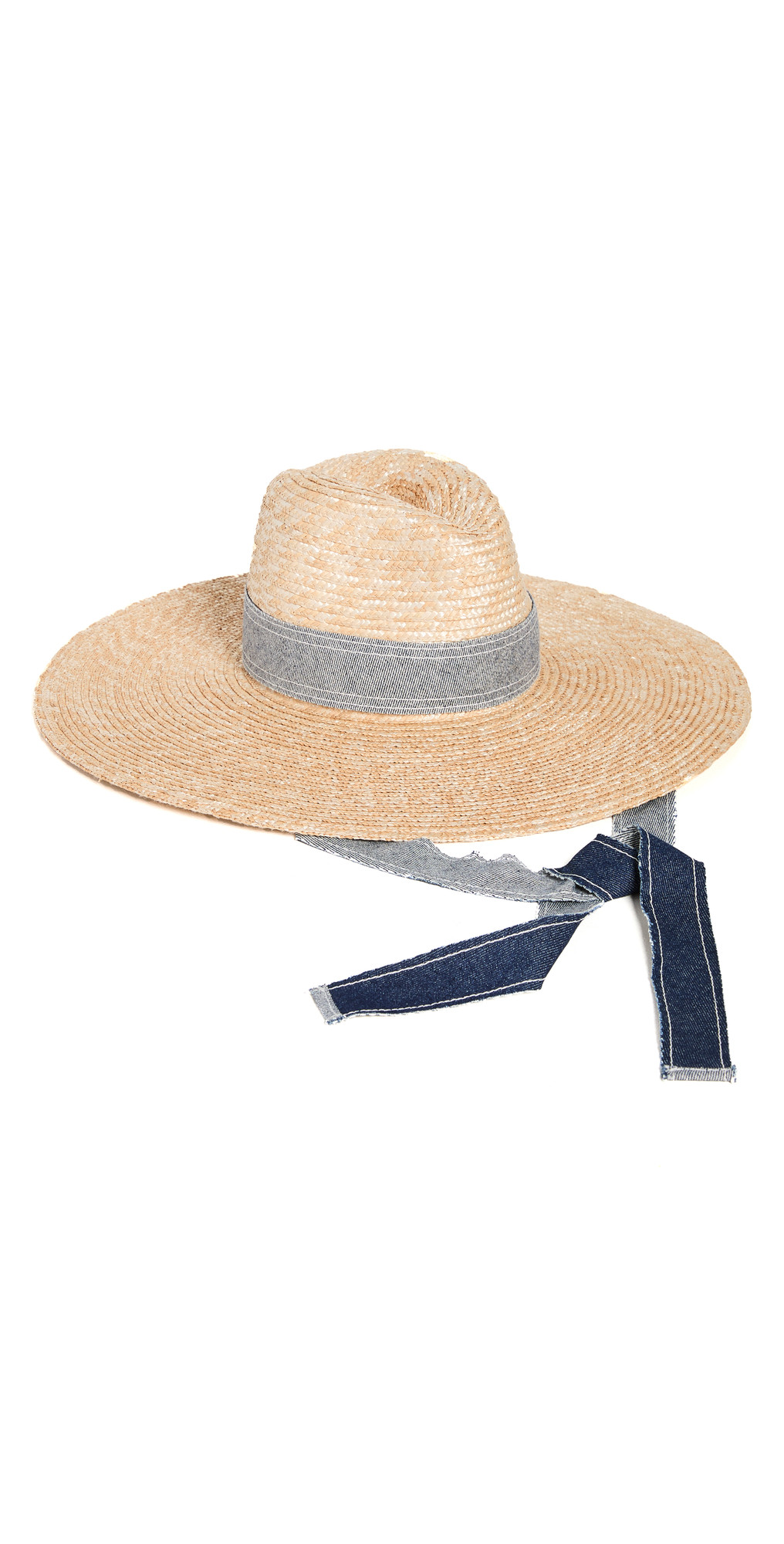 Lola Hats Ironing Board Hat | Shopbop