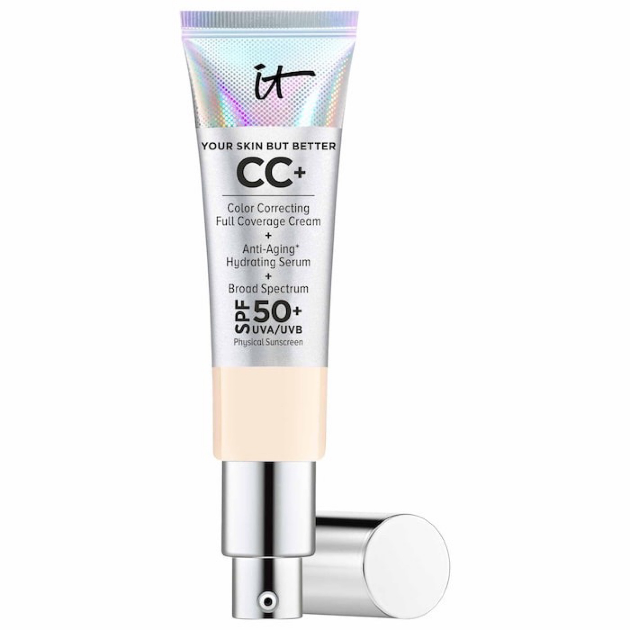 Best for covering redness and has built in spf✨🤩

#LTKFind #LTKbeauty #LTKunder100