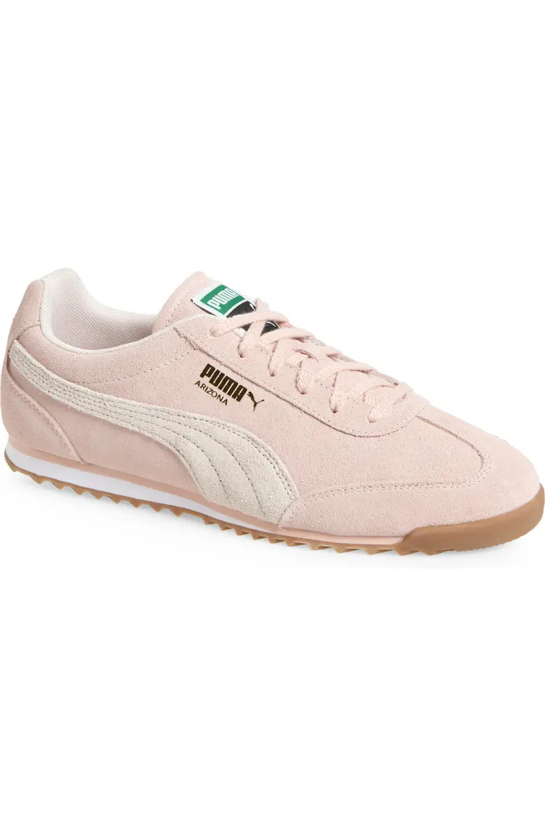 PUMA Arizona SD Sneaker (Women) | Nordstrom | Nordstrom