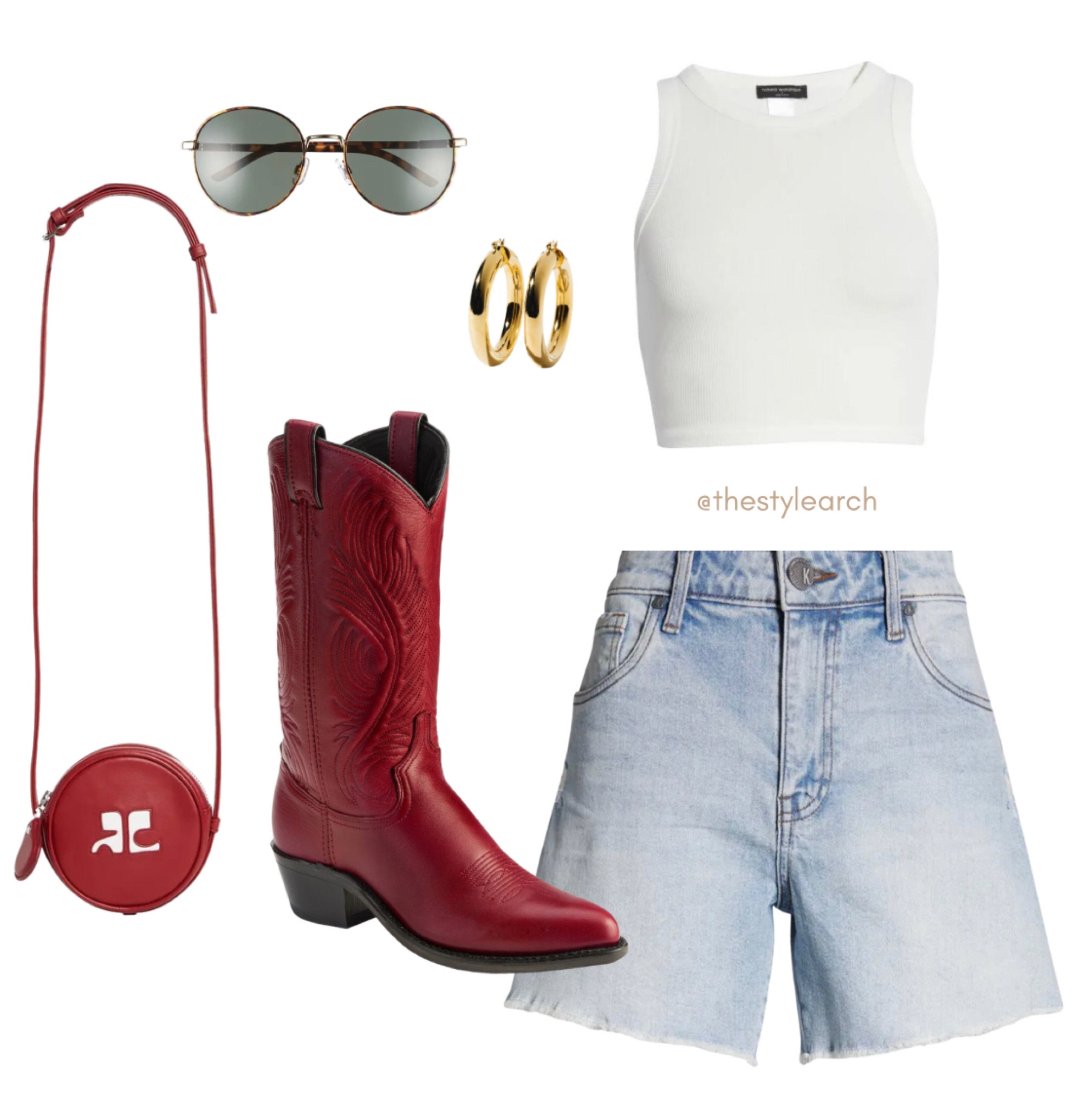 Country concert season is in full swing

#LTKGiftGuide #LTKFind #LTKFestival