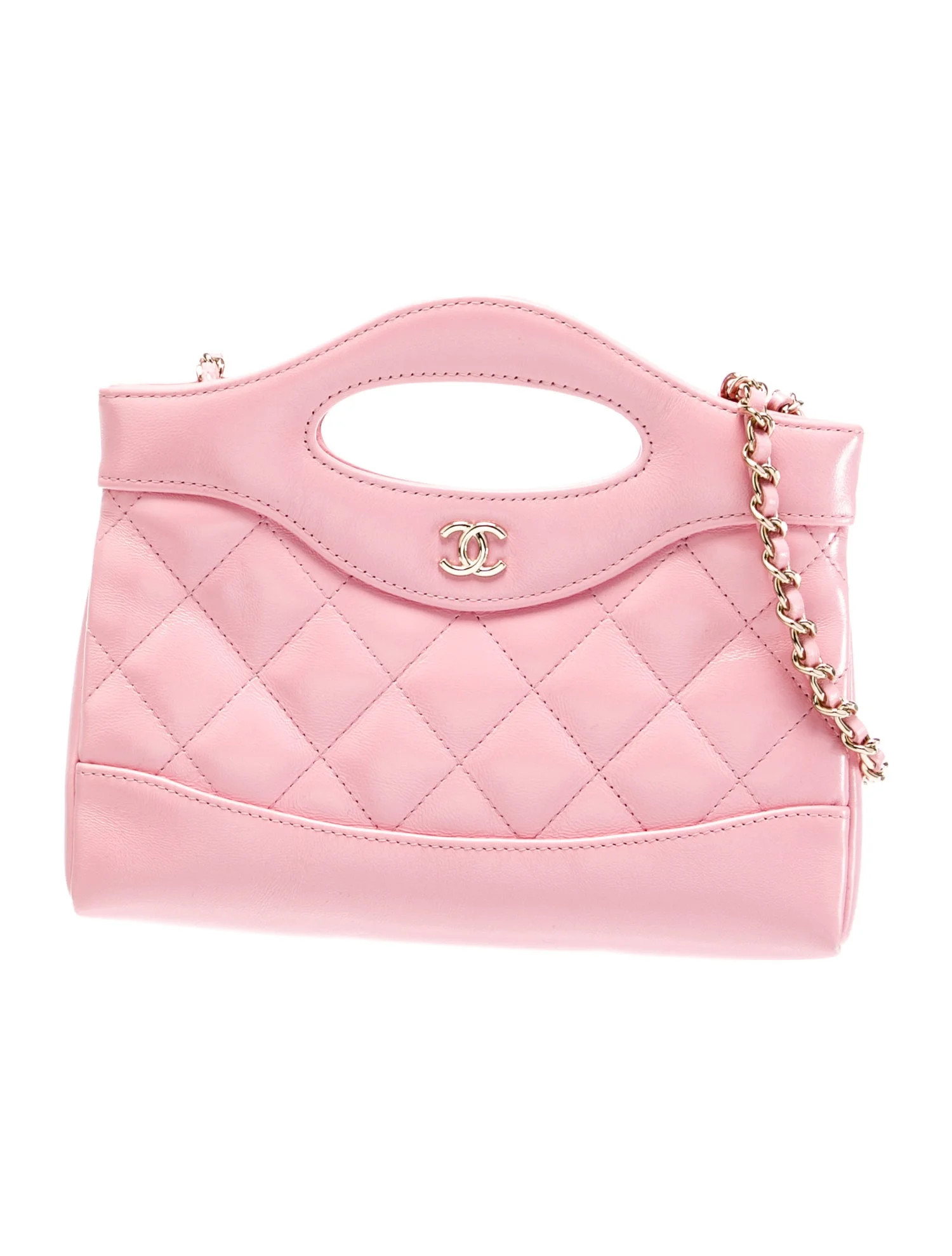 Nano 31 Shopping Bag | The RealReal