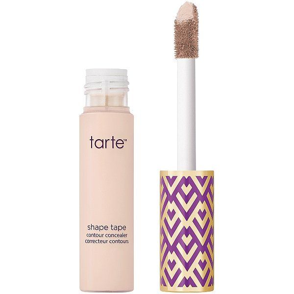 Double Duty Beauty Shape Tape Contour Concealer | Ulta