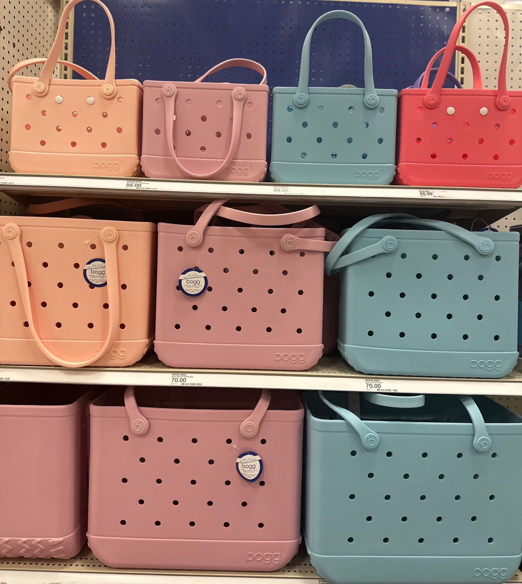 Durable, washable, sturdy tote bag! Perfect for a day at the beach or really any adventure! 😊
#target #tote #totebag #bogg #durable #sturdy #washable #like #comment #save #share #follow 

#LTKFindsUnder100 #LTKTravel #LTKItBag