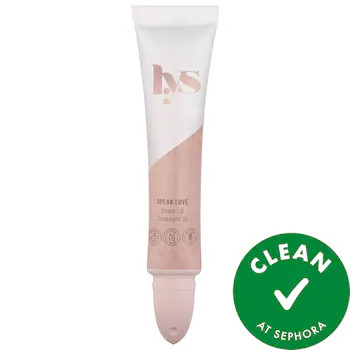 Speak Love Glossy Lip Treatment Oil | Sephora (US)
