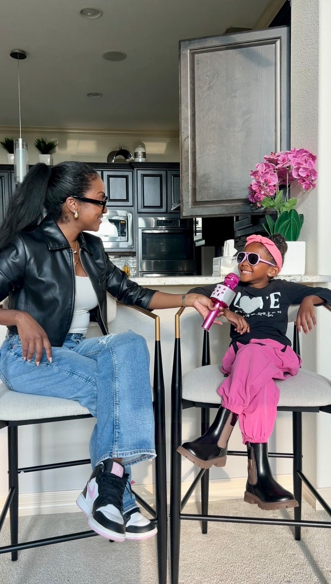 Mommy Talk Tuesday Look!
(Similars linked)

#LTKStyleTip #LTKFamily #LTKKids