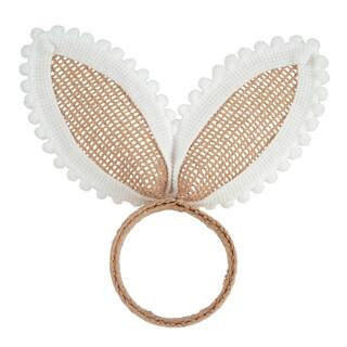 2" Bunny Ears Napkin Ring by Ashland® | Michaels® | Michaels Stores