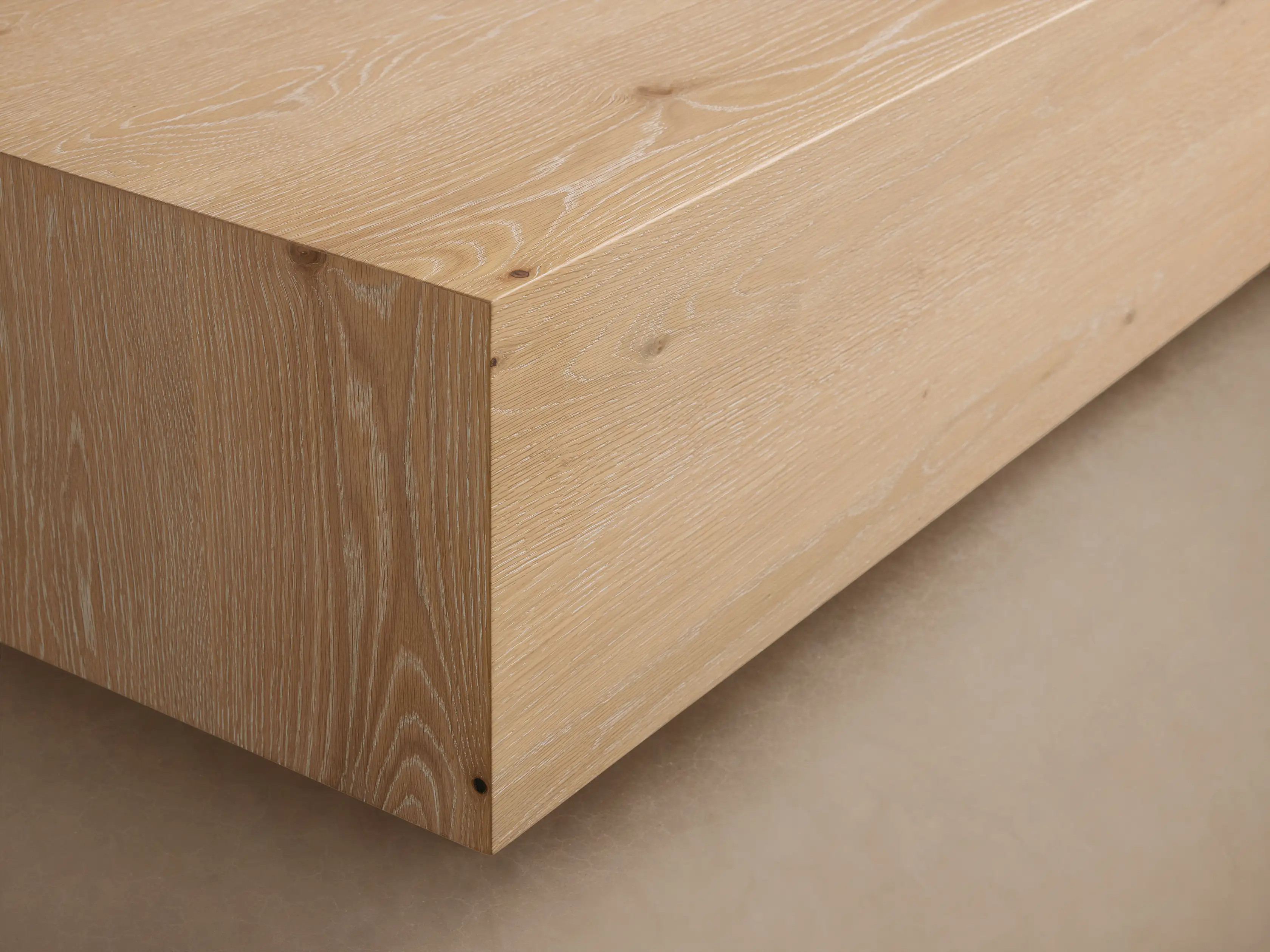 Sullivan Coffee Table | Arhaus