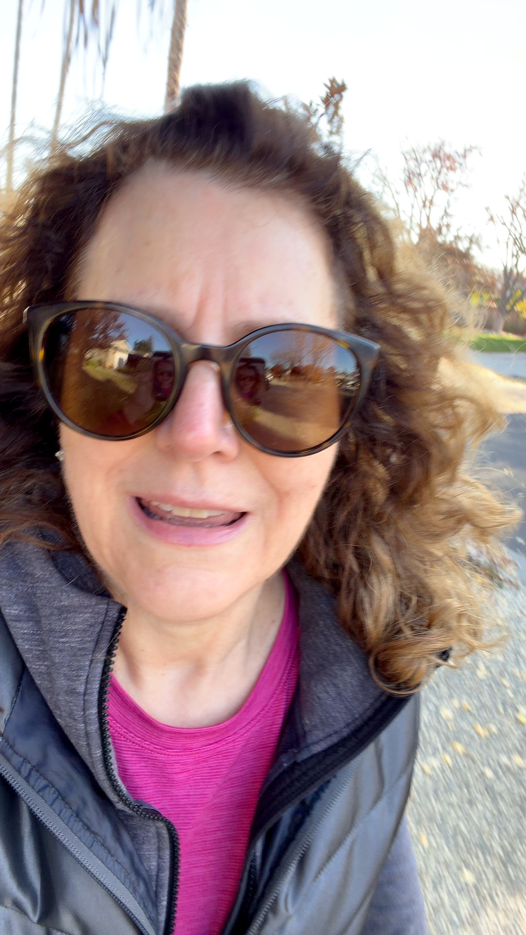 Checking in on your holiday stress! 

#LTKOver40 #LTKdayinmylife