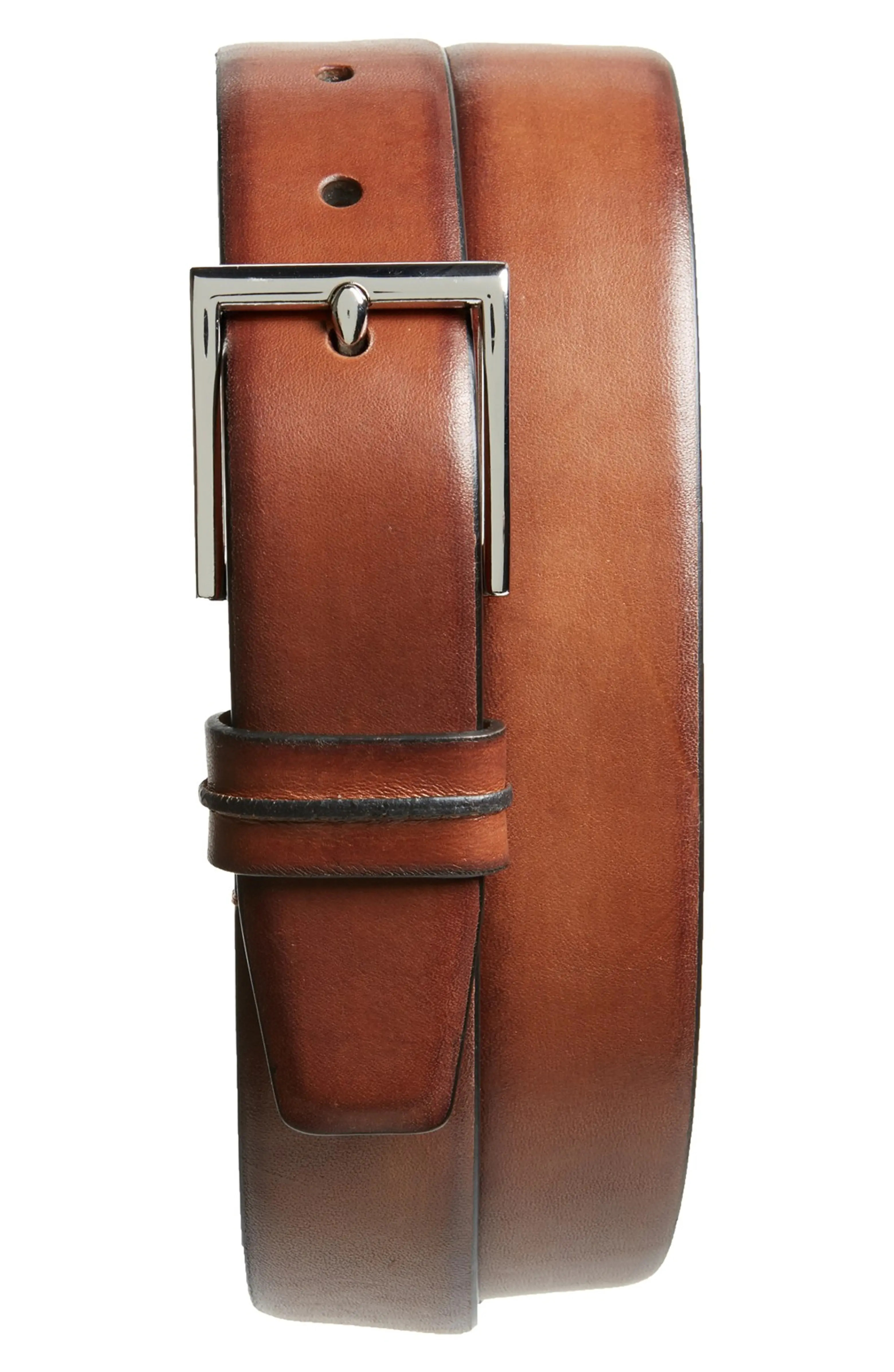 Leather Belt | Nordstrom