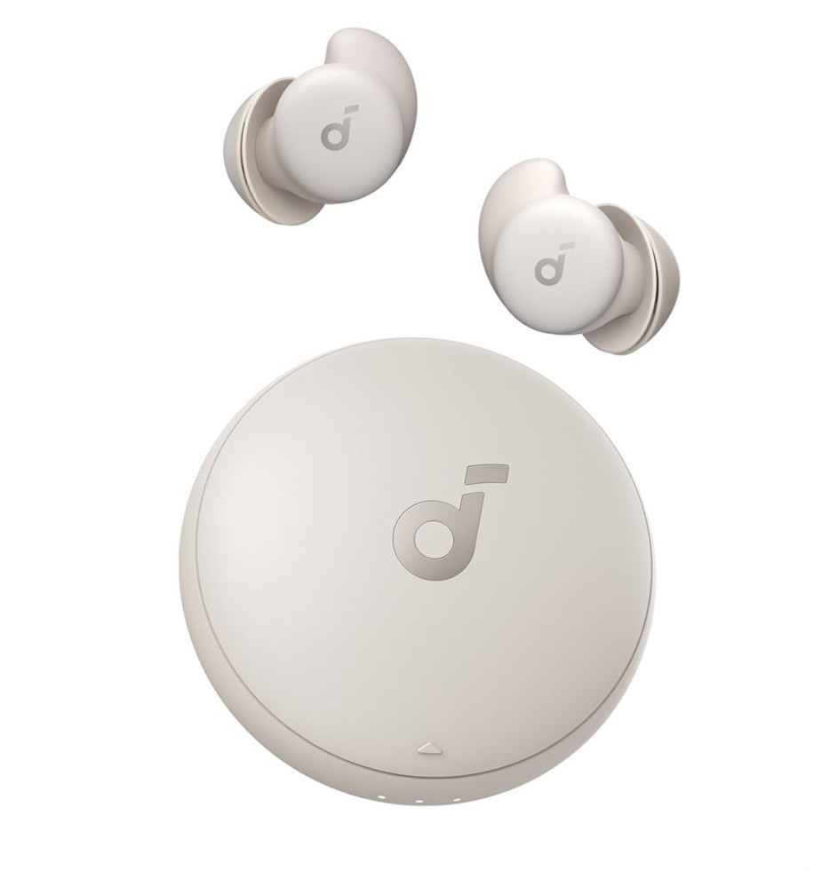 If you’re like me and need sound to sleep- thank me later! 🐦 

#LTKTravel #LTKOver40 #LTKActive