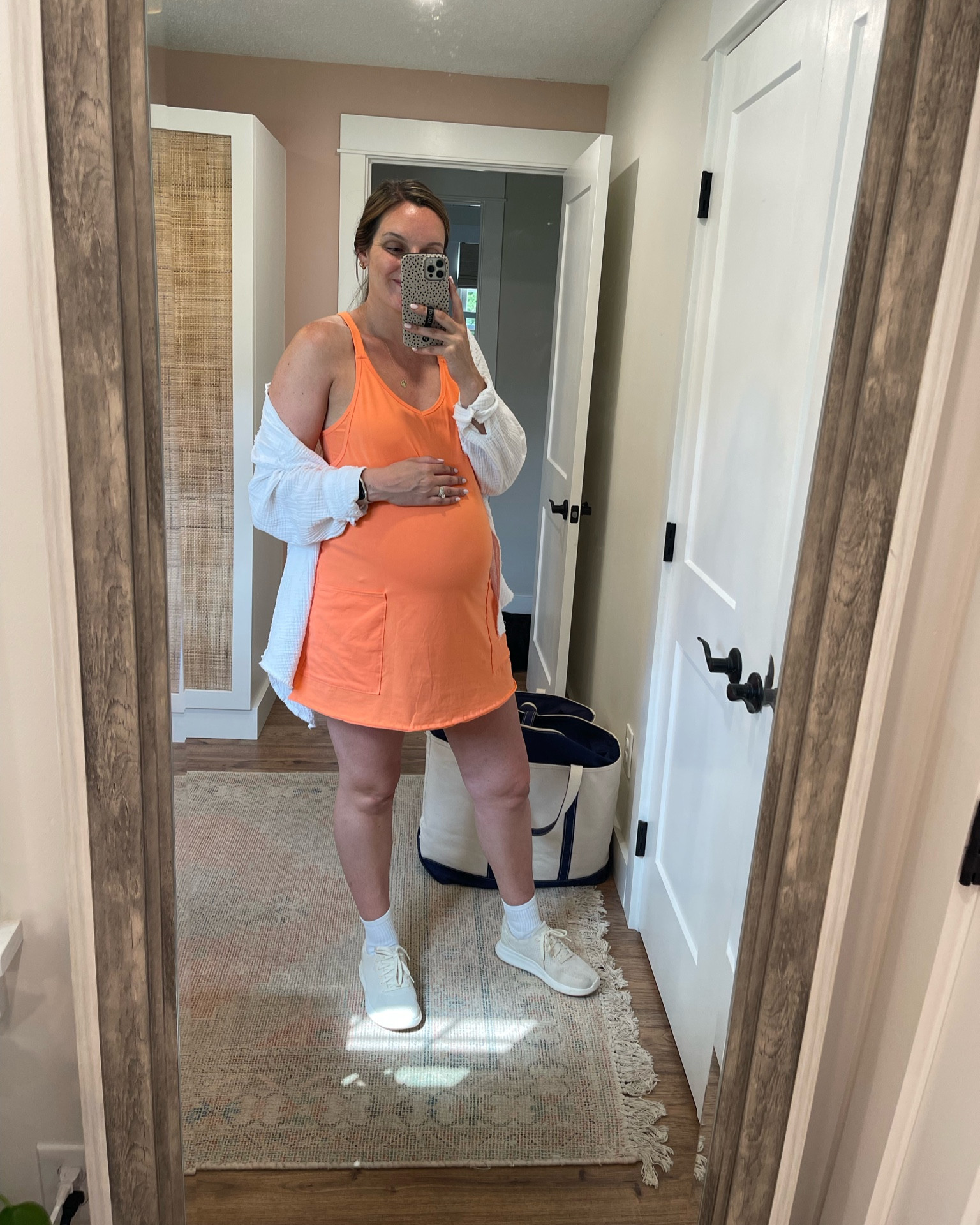 Mostly Amazon but linking what I can! 🧡 I’ll put Amazon links on IG and save to a highlight! 

maternity style, bump style, maternity activewear, Amazon finds

#LTKBump #LTKFindsUnder50 #LTKStyleTip