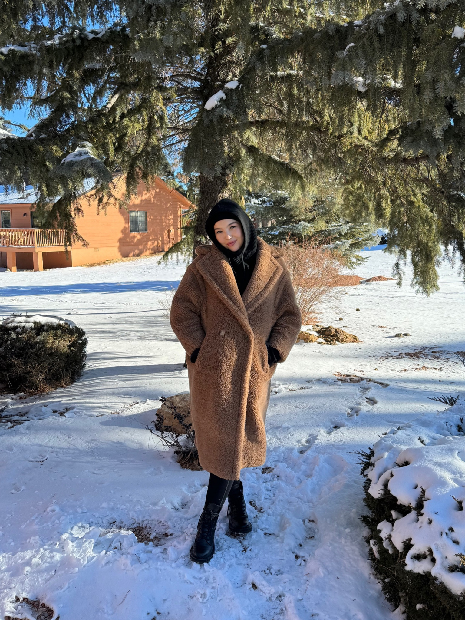 teddy coat 
MaxMara teddy coat
Winter coat 
Affordable teddy coats 

#LTKbeauty #LTKSeasonal #LTKstyletip