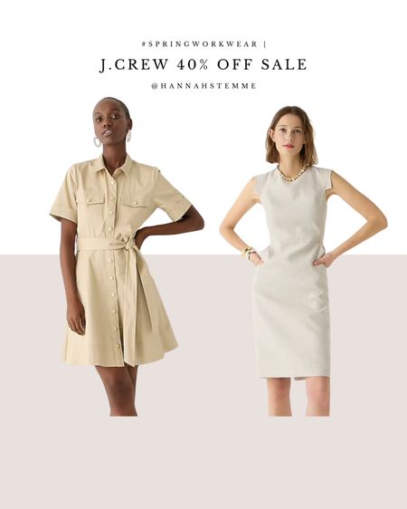 JCREW 40% off sale

#LTKsalealert #LTKworkwear #LTKSeasonal