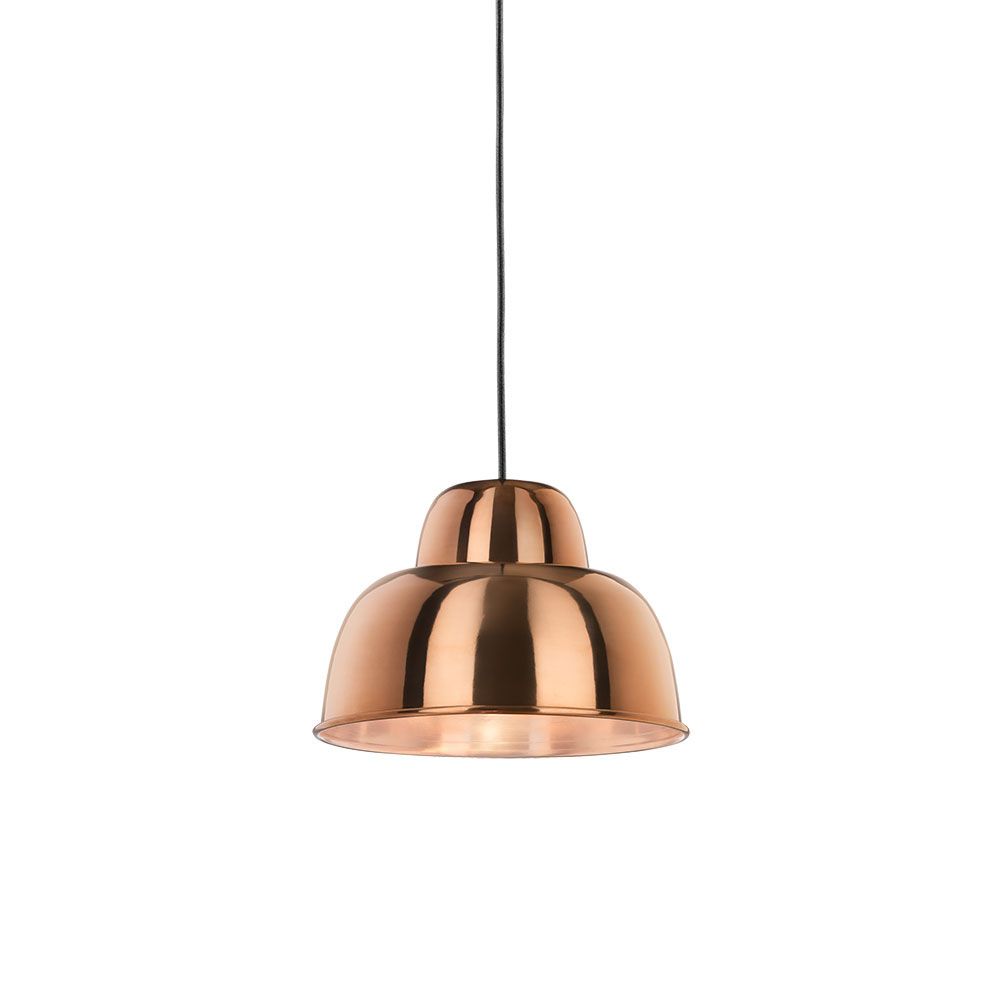 Levels Lampe Klein, Kupfer | Royal Design DE