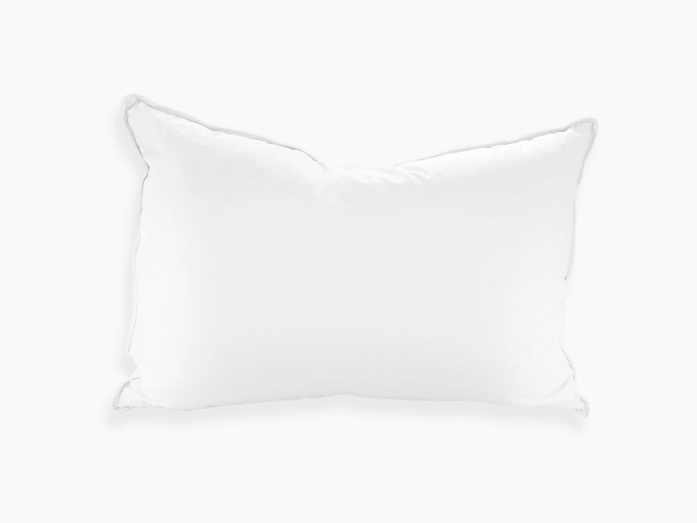 Down & Feather Pillow | Leesa Sleep