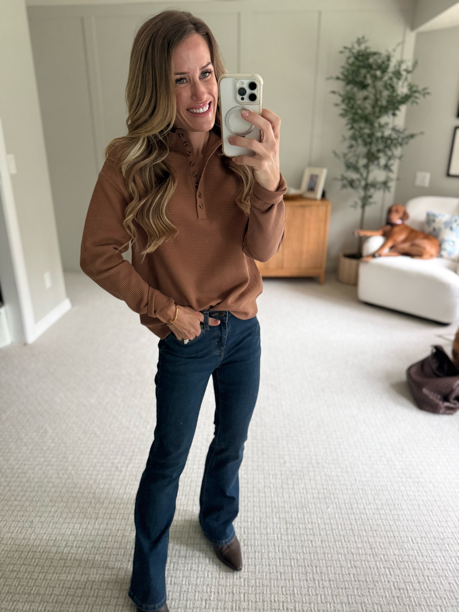 Fall outfits for women
Walmart fashion 
Walmart tops

#LTKootd #LTKmomlife