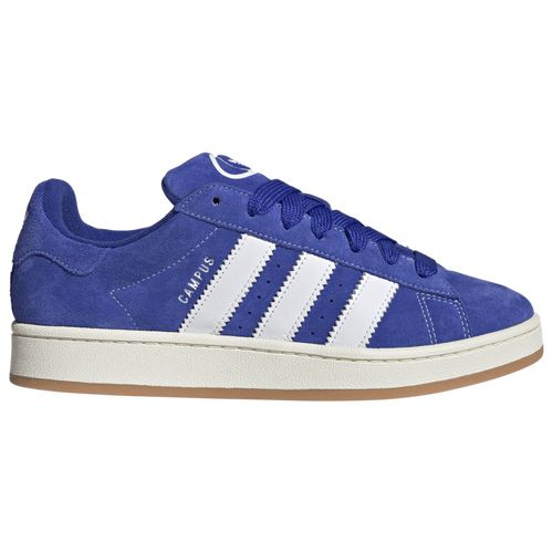 adidas Mens adidas Campus 00s - Mens Shoes Semi Lucid Blue/White/Off White Size 09.5 | Foot Locker (US)