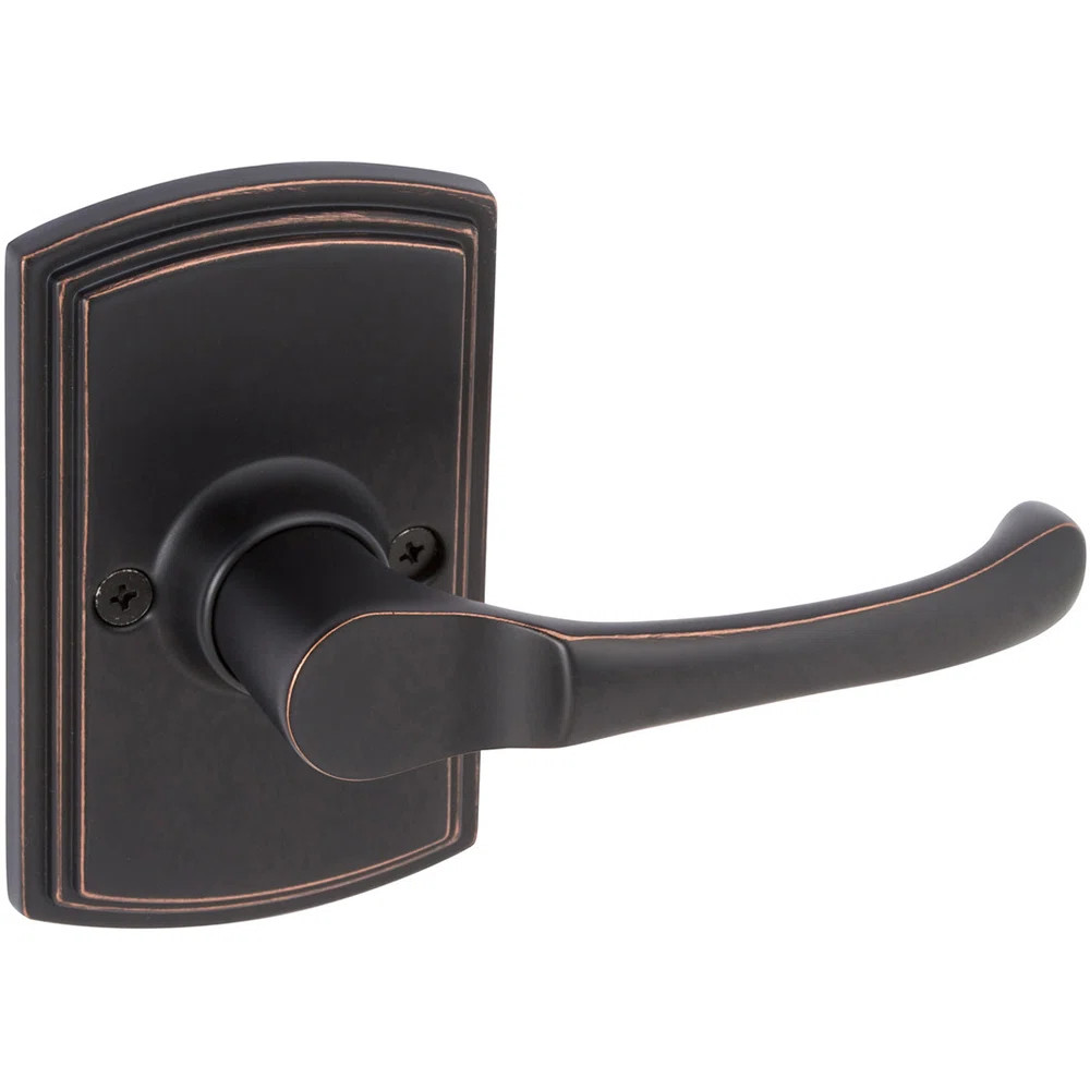 Single Dummy Door Lever | Wayfair North America