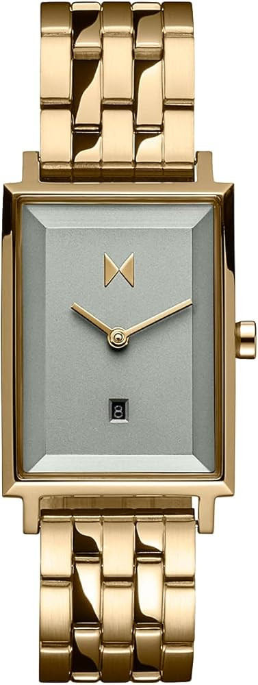 MVMT Signature Square Women's Minimalist Analog Watch | Amazon (US)