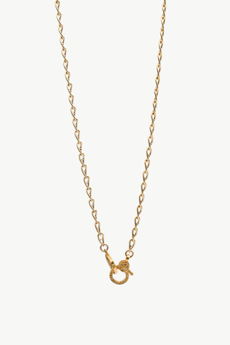 Natalie Necklace | Harvest Jewels