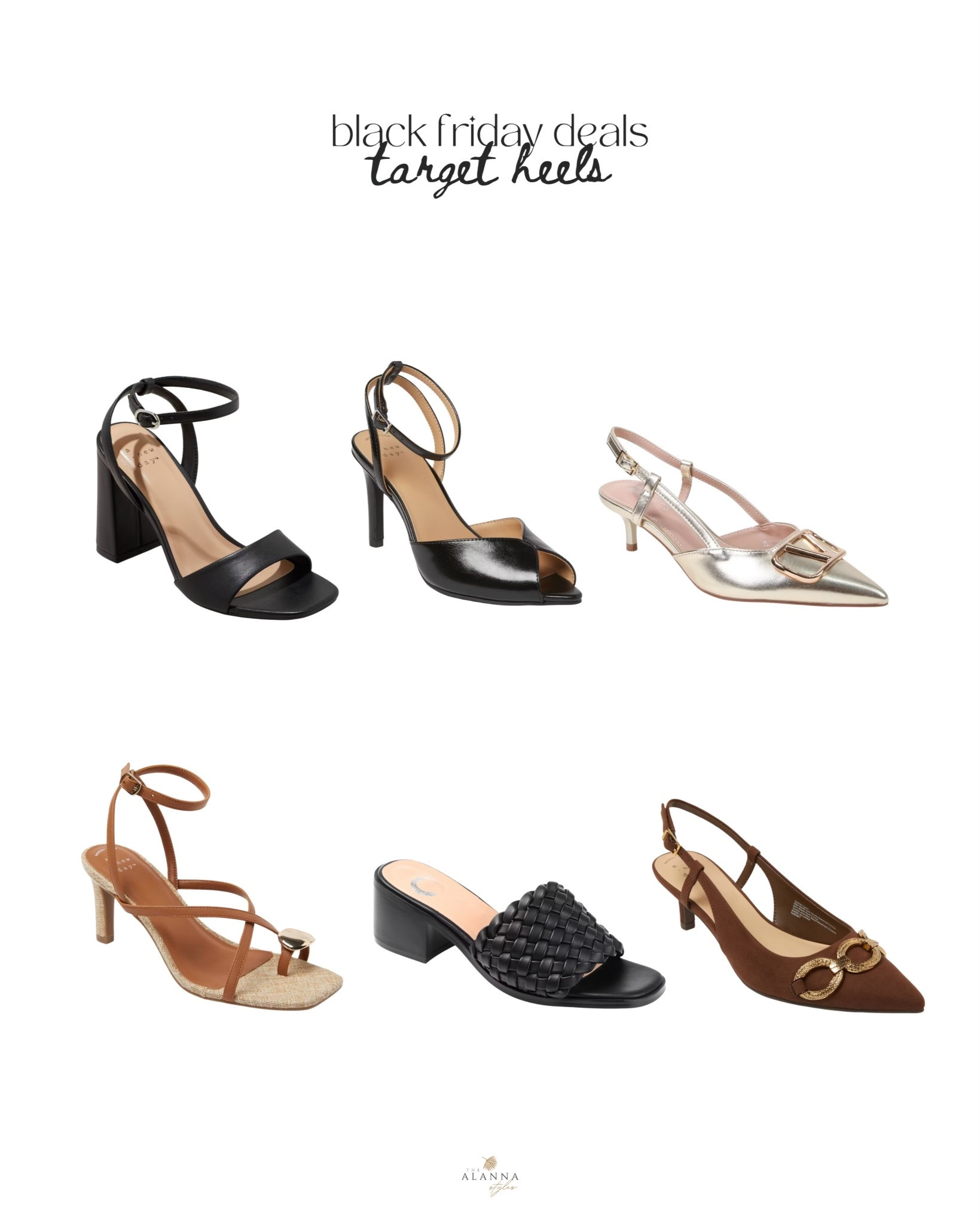 target black friday deals! these heels are on fire 🔥 sale is only until saturday, hurry and check out now!! 

#LTKSaleAlert #LTKCyberWeek #LTKHoliday