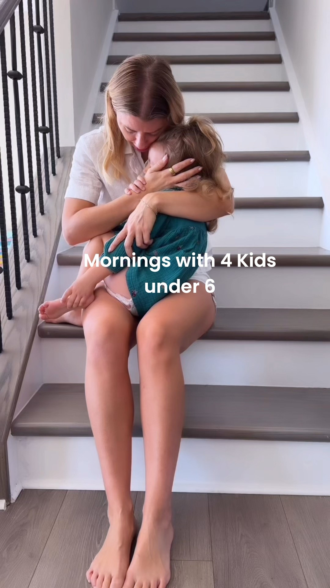 Mom vlogg

#LTKmomlife #LTKmorningroutine #LTKselfcare