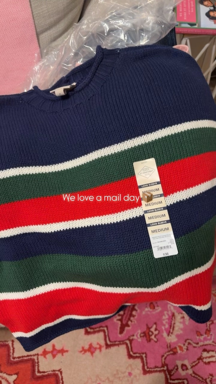 These sweaters from JcPenny are PERFECT for Fall!! So many designer inspired looks!!