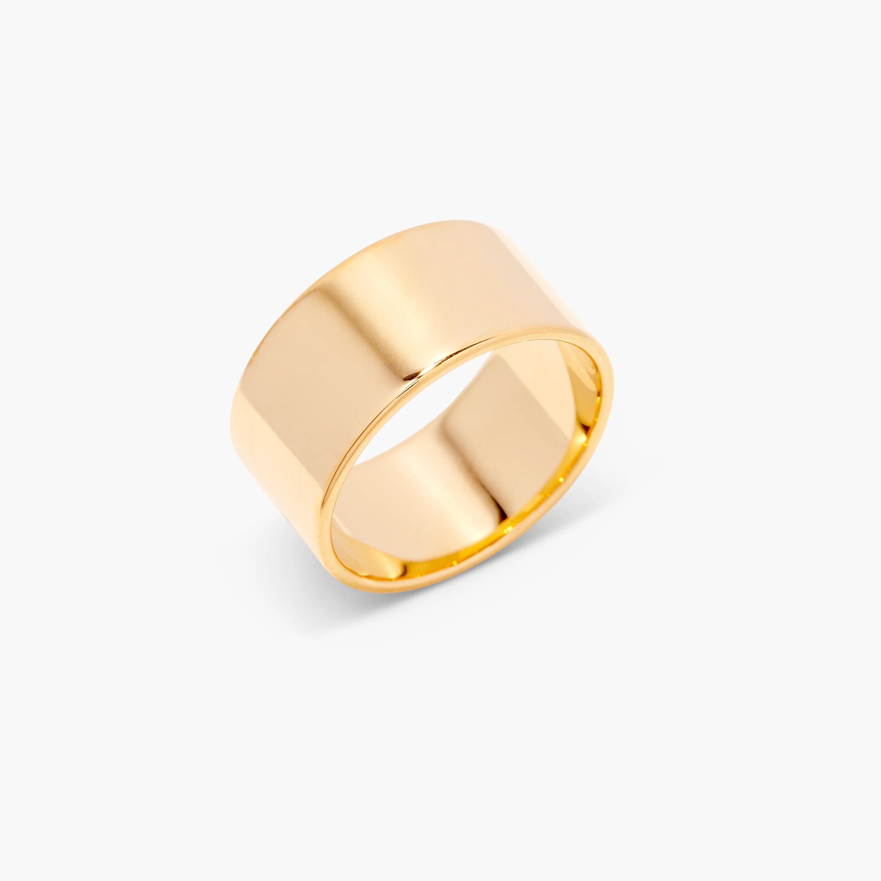 Aria Statement Fine Ring | Brook and York