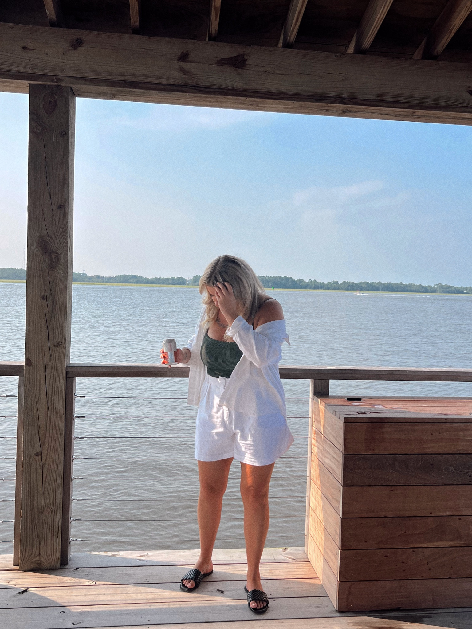 Abercrombie linen sets on sale! These are a closet staple for me, they’re so flattering and fun and easy to dress up or down

#LTKSpringSale #LTKfindsunder50 #LTKsalealert