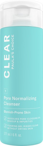 Clear Pore Normalizing Cleanser | Niche Beauty (DE)