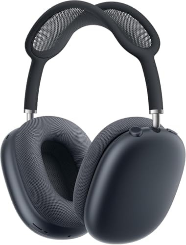 Apple AirPods Max - Midnight (Renewed) | Amazon (US)