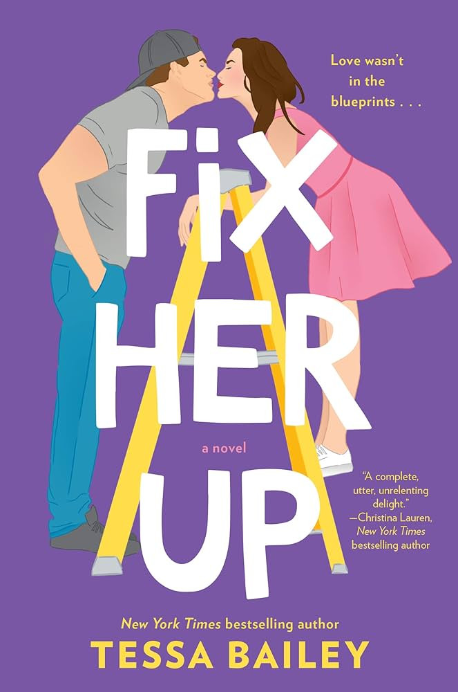 Fix Her Up: A Novel | Amazon (US)