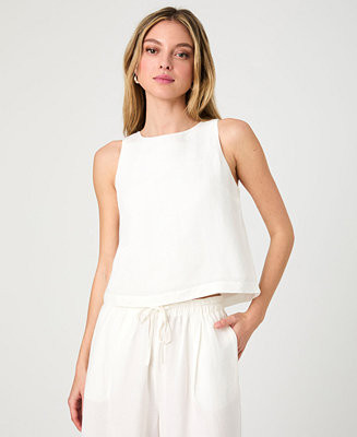 Women's Birdie Bow-Back Swing Top | Macy's
