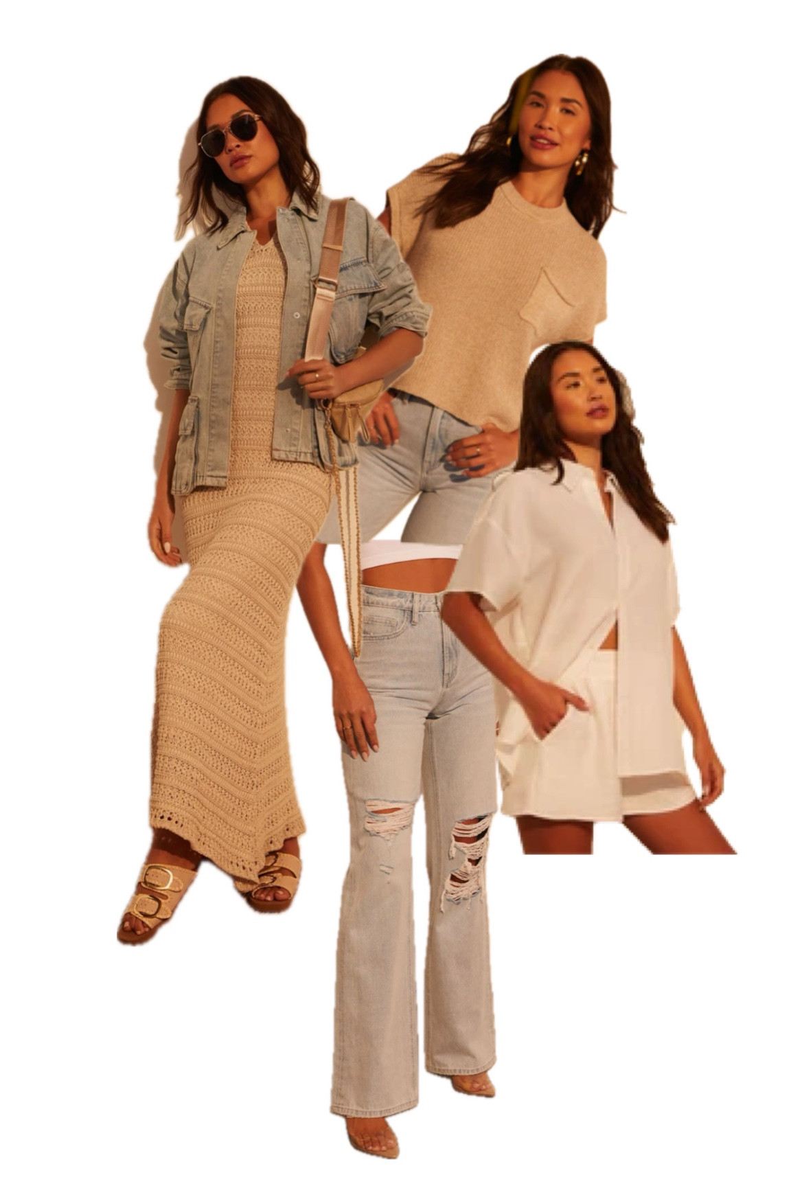 VICI spring drops are IT! Use code newspring30 or welcome20 to save! These are the pieces I snagged. STUNNINGG

#LTKsalealert #LTKSpringSale #LTKfindsunder100