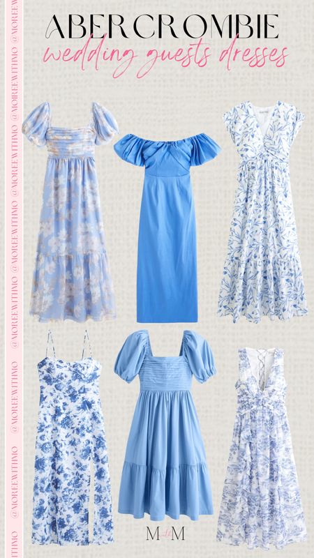 Obsessing over these spring dresses!


Spring Outfit
Country Concert Outfit
Date Night Outfit
Abercrombie
Moreewithmo

#LTKparties #LTKSeasonal #LTKwedding