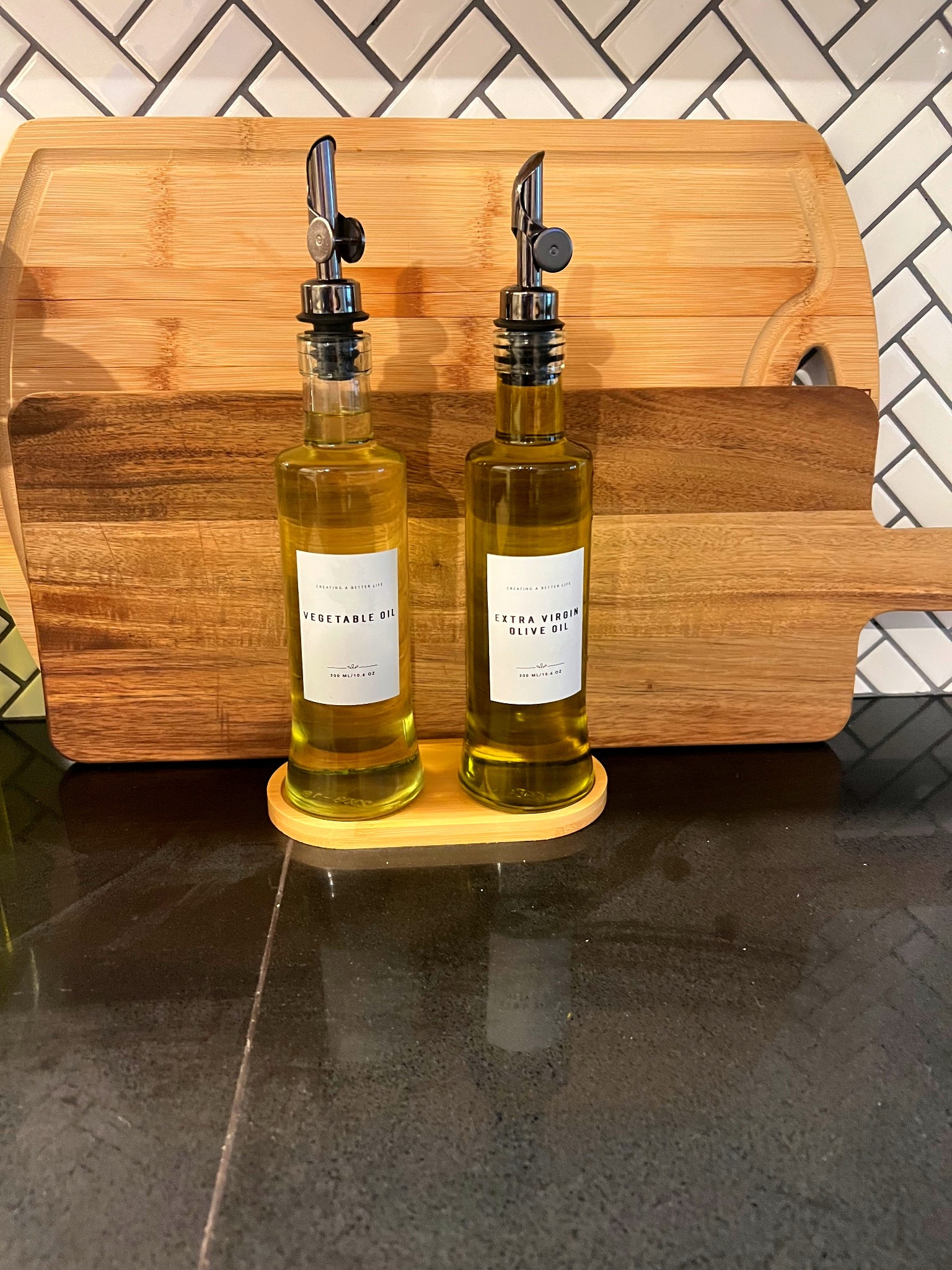 Kitchen Finds 
Olive Oil Dispensers 

#LTKHome #LTKfoodie #LTKFindsUnder50