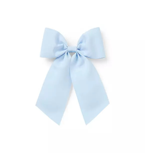 Bow Barrette | Janie and Jack