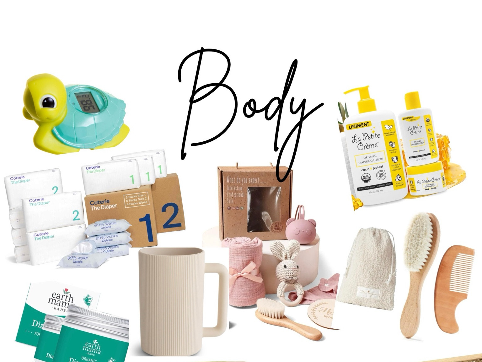 #LTKGiftGuide #LTKBaby #LTKHoliday