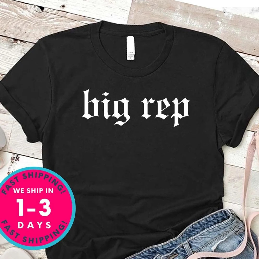 big reputation t-shirt | Eras Tour Merch | Meet Me at Midnight | TS Shirt | Reputation | Etsy (US)