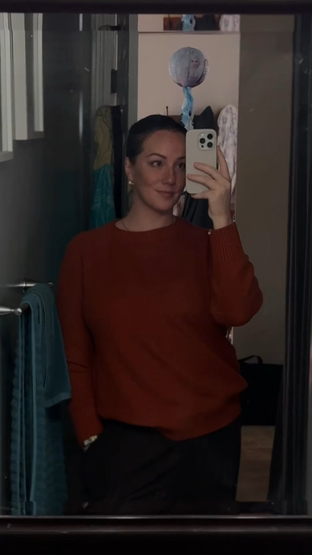 This old navy sweater is everything 😍 

#LTKSaleAlert #LTKSeasonal #LTKHoliday