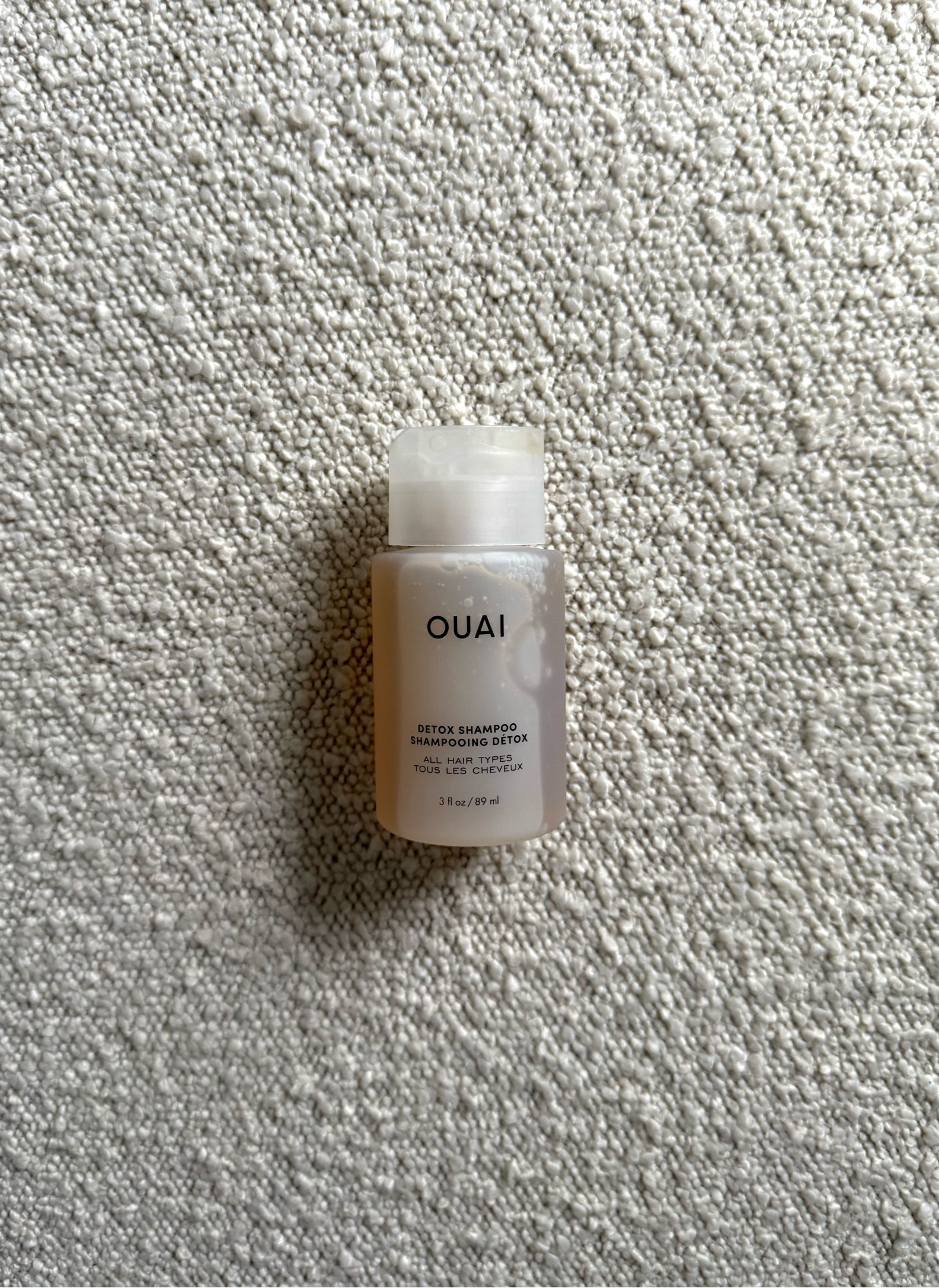 Detox shampoo for low porosity, curly hair  

#LTKGiftGuide #LTKFindsUnder50 #LTKBeauty