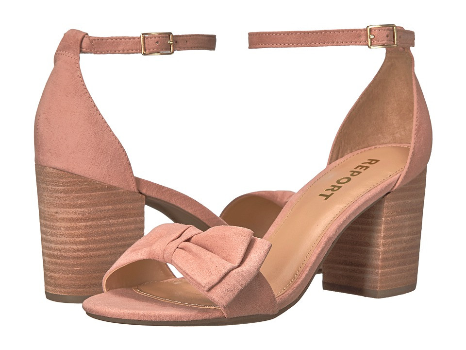 Report - Pearlina (Pink) High Heels | 6pm